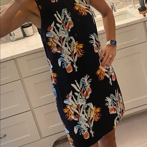 Rebecca Minkoff summer dress